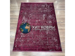 Колор 002 Бордовый